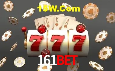 161Bet São Paulo - Jogo Providers