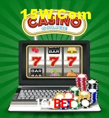 Jogos de Slot 161Bet