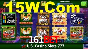 Experiência VIP 161Bet