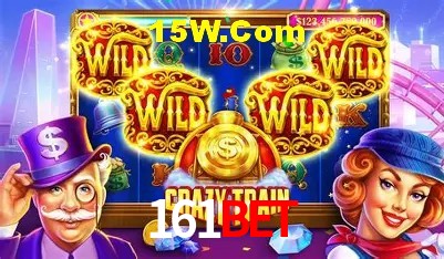 Promoção Relâmpago 161Bet