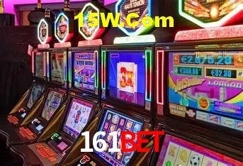 161Bet - Rápido Acesse