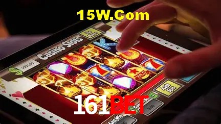 161Bet Brasília - Jogo Features