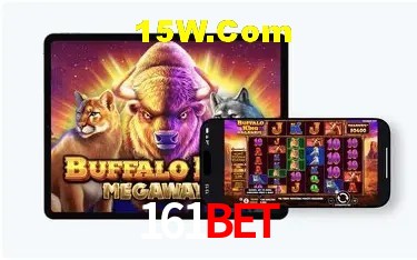 Cadastro Rápido 161Bet