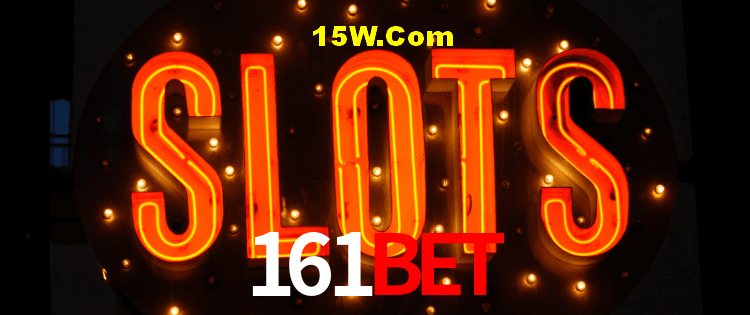 Secure Login 161Bet