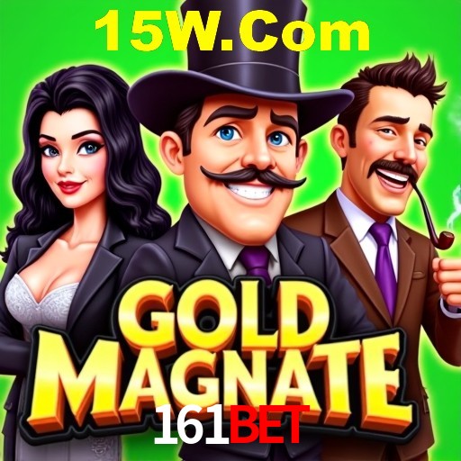 Apostas Esportivas na 161Bet: Um Guia Completo