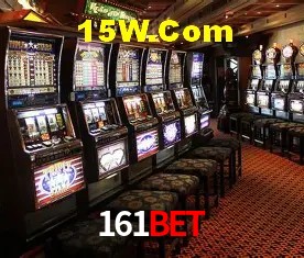 161Bet Entrar - Login Seguro Certificado