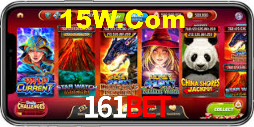 Sinta a adrenalina dos jogos de cassino com 161Bet