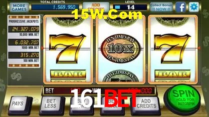 Integração de APIs 161Bet