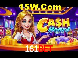 Game Providers 161Bet