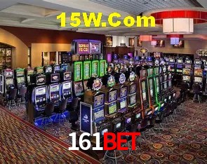 161Bet São Paulo - Top Slots