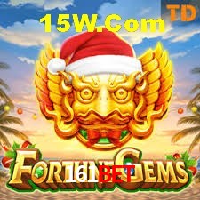Slot Games 161Bet