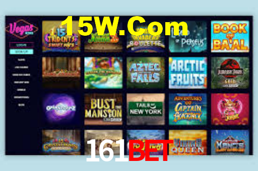 161 Bet App Login