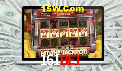 Casino Ao Vivo 161Bet