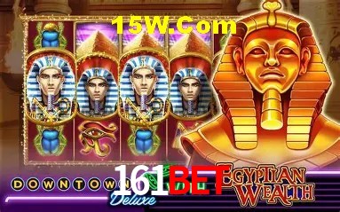 Avaliações dos Jogadores 161Bet