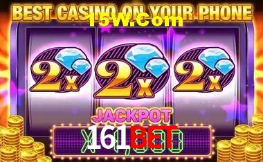 Recursos de Bônus 161Bet