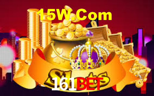161Bet App - Aplicativo Móvel Oficial