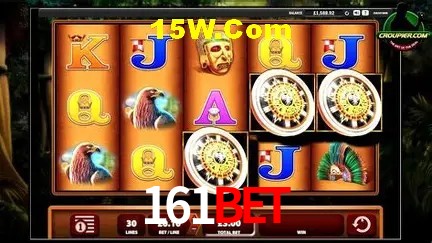 161Bet Rio de Janeiro - Popular Jogos