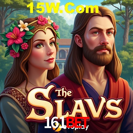 Descubra o Mundo do Cassino Online com 161Bet