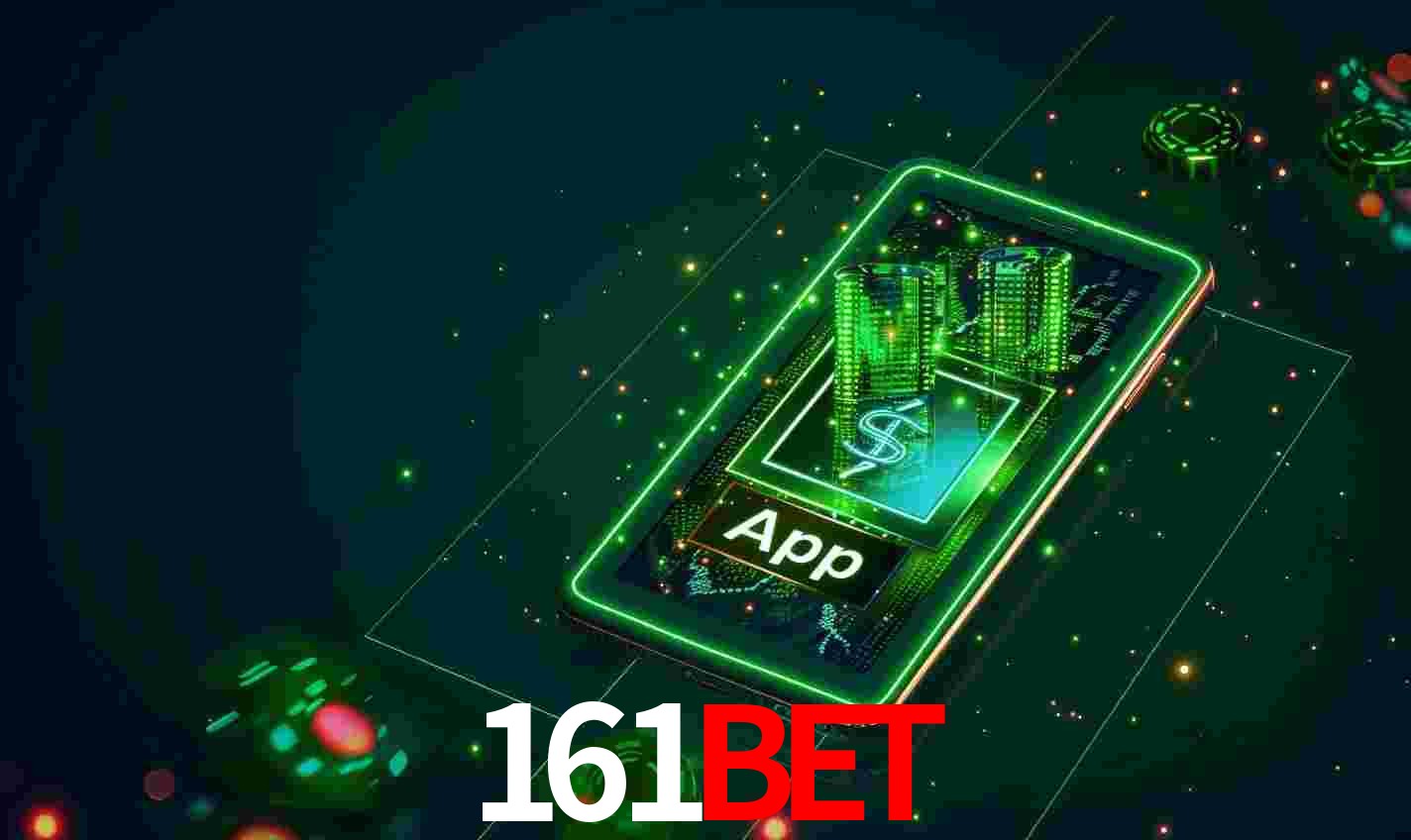 Simplificando a Experiência de Jogo 161Bet App