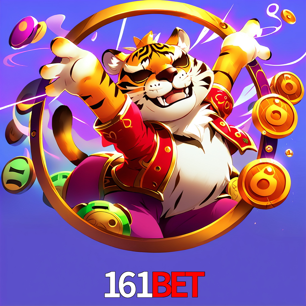 Experiência Imersiva no Cassino Online 161Bet